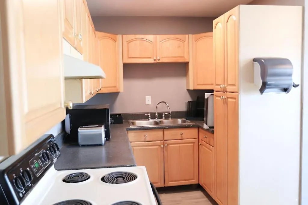 Boutique 1Br 10 Mins To Nash Hotel Nashville United States