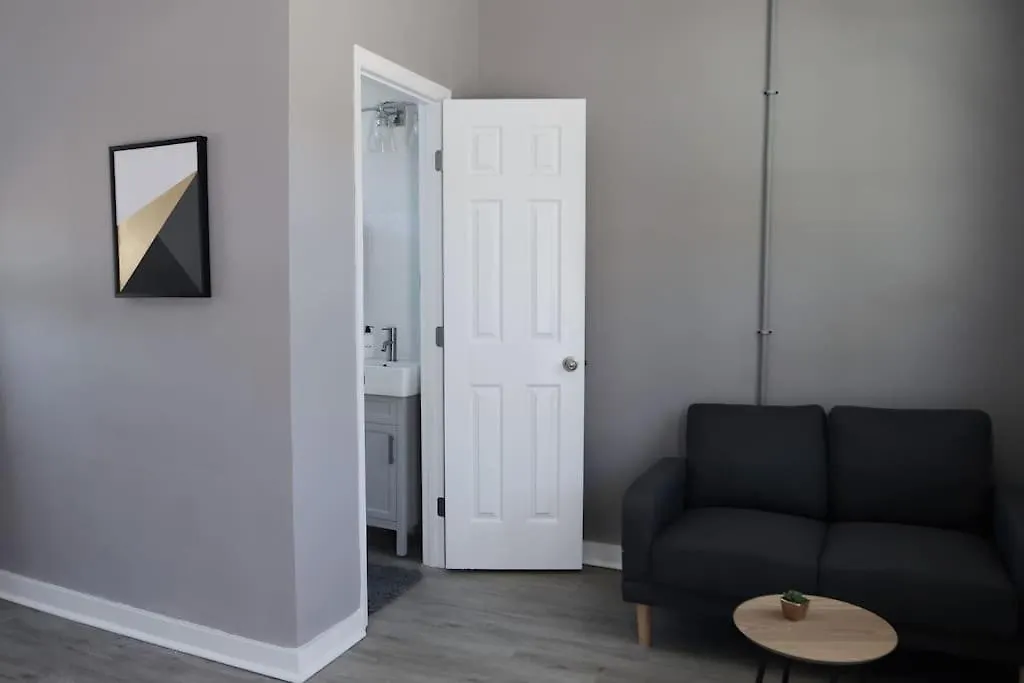Boutique 1Br 10 Mins To Nash Hotel Nashville 0*,  United States