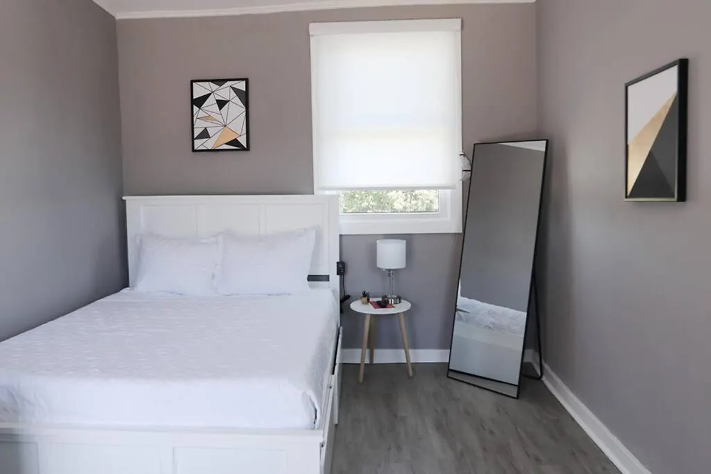 Inn Boutique 1Br 10 Mins To Nash Hotel Nashville
