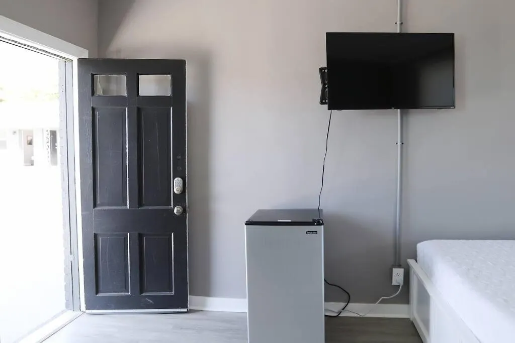 Boutique 1Br 10 Mins To Nash Hotel Nashville Inn