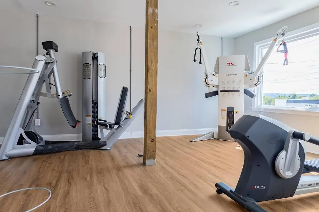 Boutique 1Br 10 Mins To Nash Hotel Nashville