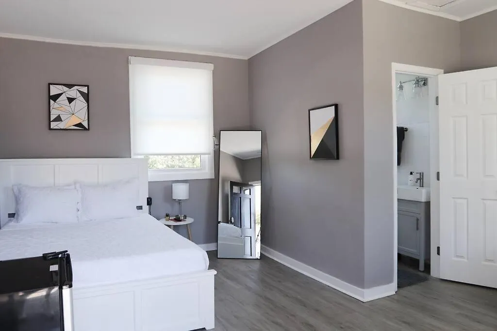 Boutique 1Br 10 Mins To Nash Hotel Nashville Inn