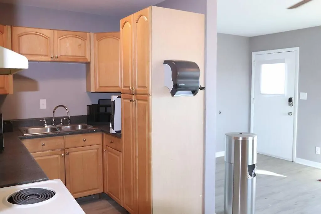 Boutique 1Br 10 Mins To Nash Hotel Nashville 0*,  United States