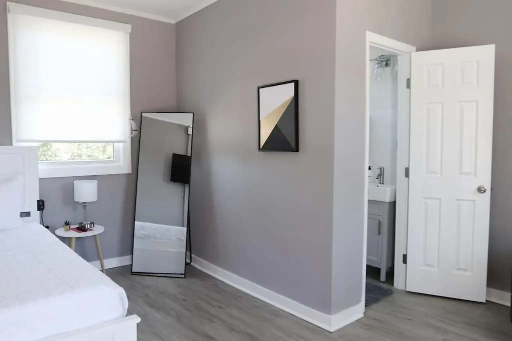 Inn Boutique 1Br 10 Mins To Nash Hotel Nashville United States